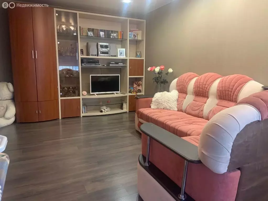 2-комнатная квартира: Волгоград, улица Генерала Ватутина, 14 (44.6 м) - Фото 1