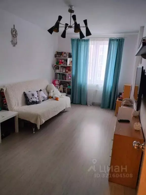 2-к кв. Свердловская область, Екатеринбург ул. Татищева, 179 (56.0 м) - Фото 1