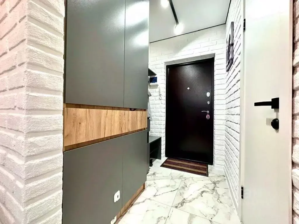 1-к кв. Рязанская область, Рязанский район, Дядьковское с/пос, с. ... - Фото 2