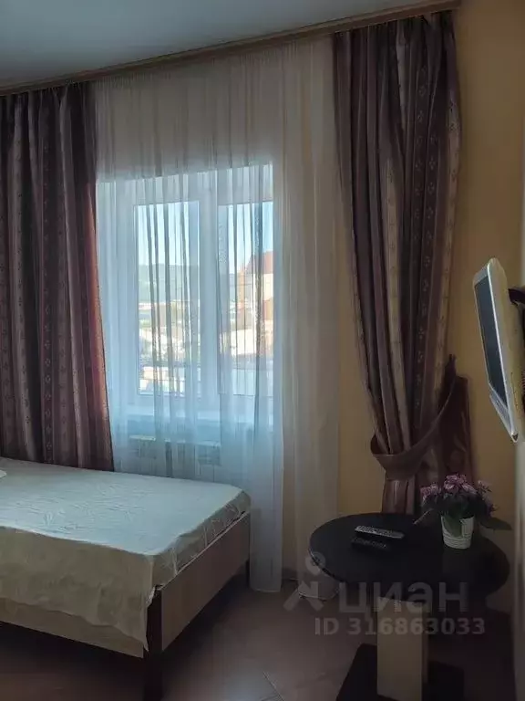 Комната Краснодарский край, Геленджик Десантная ул., 22 - Фото 1