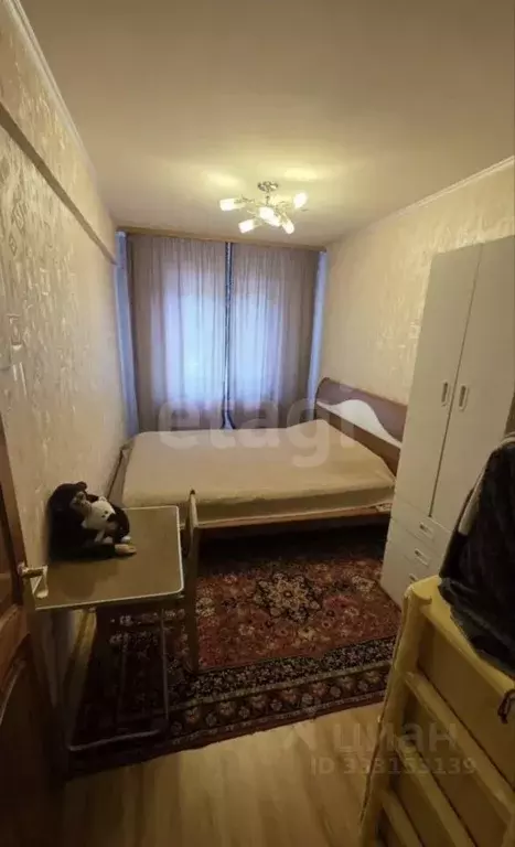 2-к кв. Иркутская область, Ангарск ул. Ворошилова, 30 (54.0 м) - Фото 1