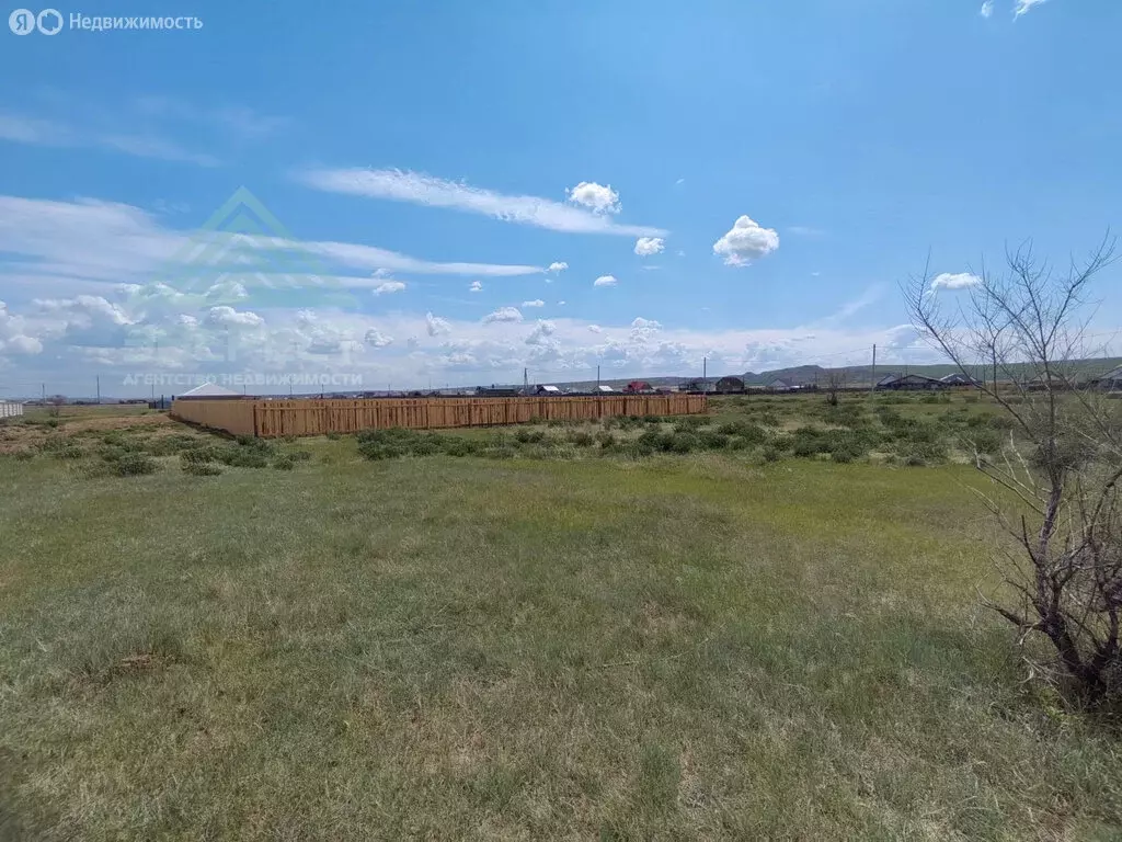 Участок в село Белый Яр, улица Акимкина (12 м) - Фото 1