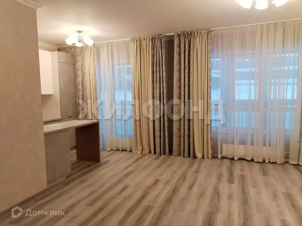 Продаётся 2-к квартира, 58 м - Фото 0