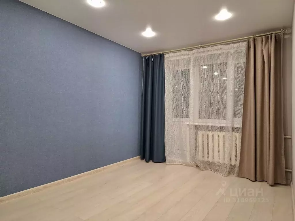2-к кв. Кировская область, Киров ул. Карла Маркса, 167 (42.9 м) - Фото 0