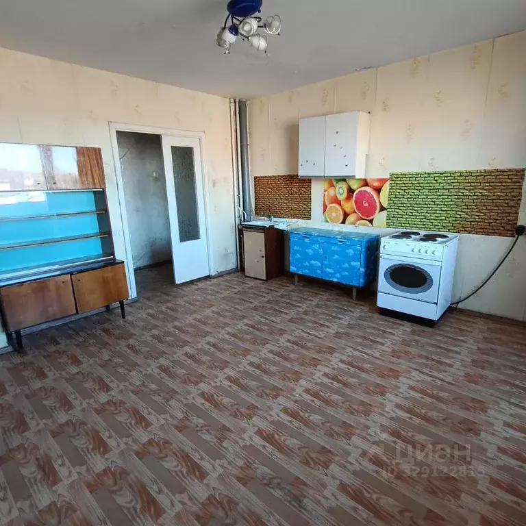 2-к кв. Омская область, Омск Фрезерная ул., 40 (74.0 м) - Фото 2