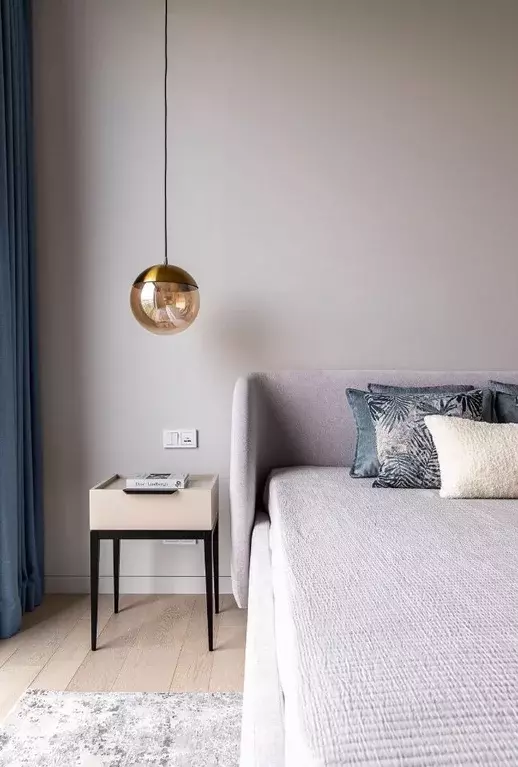 2-к кв. Москва Краснопресненская наб., 14Ак3 (75.4 м) - Фото 1