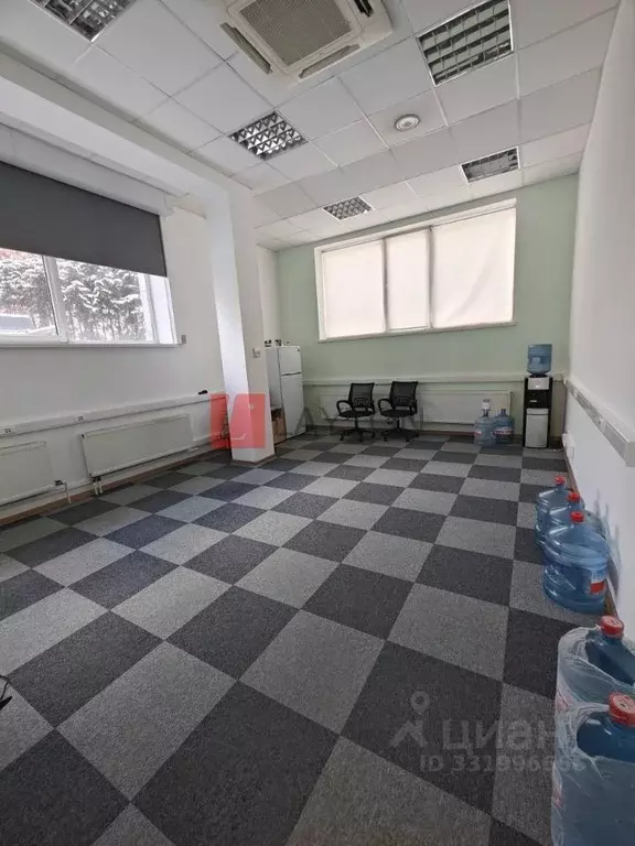 Офис в Москва ул. Бутырский Вал, 68/70С4 (195 м) - Фото 1