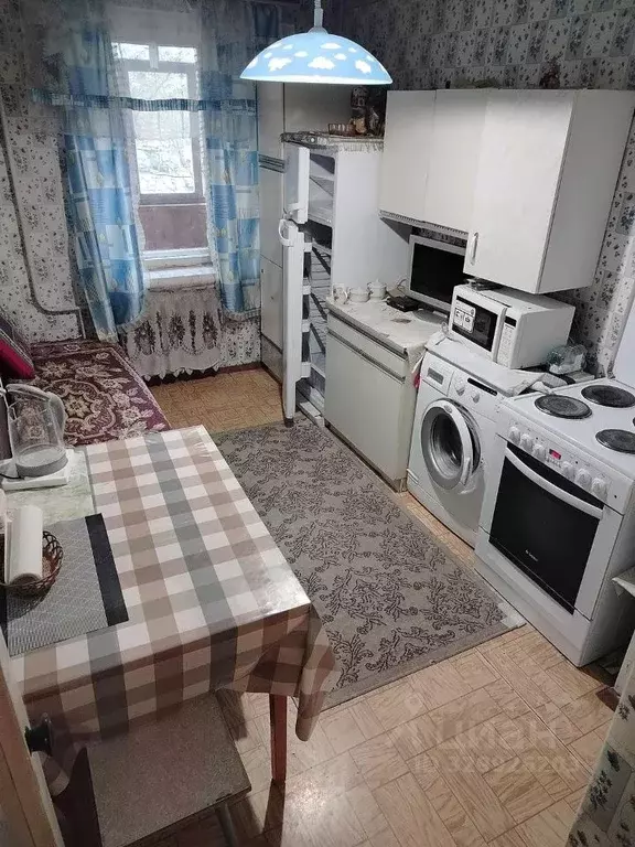 1-к кв. Московская область, Одинцово ул. Верхне-Пролетарская, 3к1 ... - Фото 2