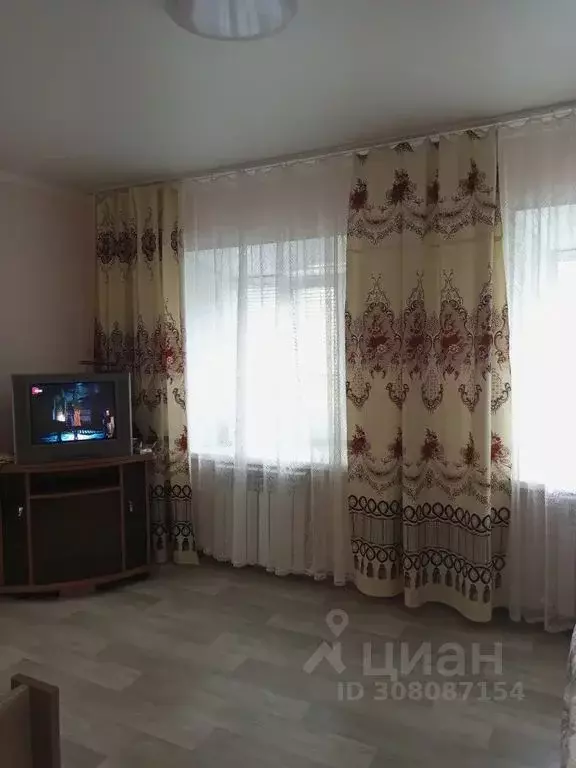 2-к кв. Татарстан, Чистополь ул. Маринина, 10 (40.0 м) - Фото 1