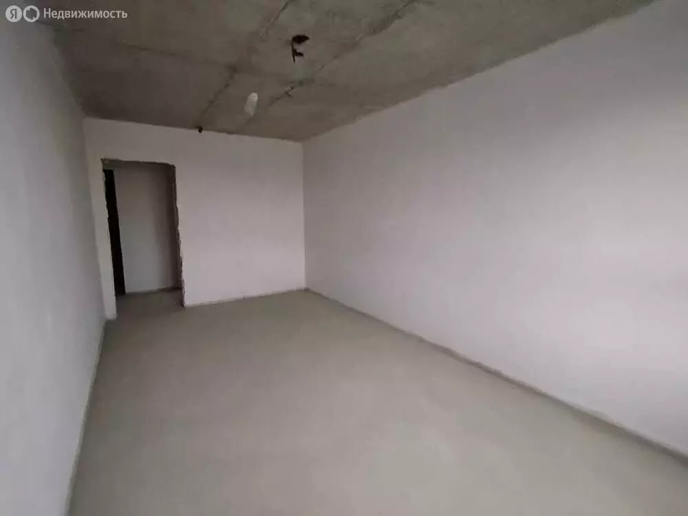 1-комнатная квартира: Анапа, Парковая улица, 79к1 (41 м) - Фото 1