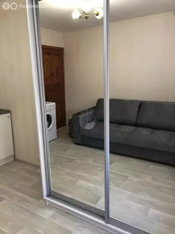 1к в -комнатной квартире (10 м) - Фото 1