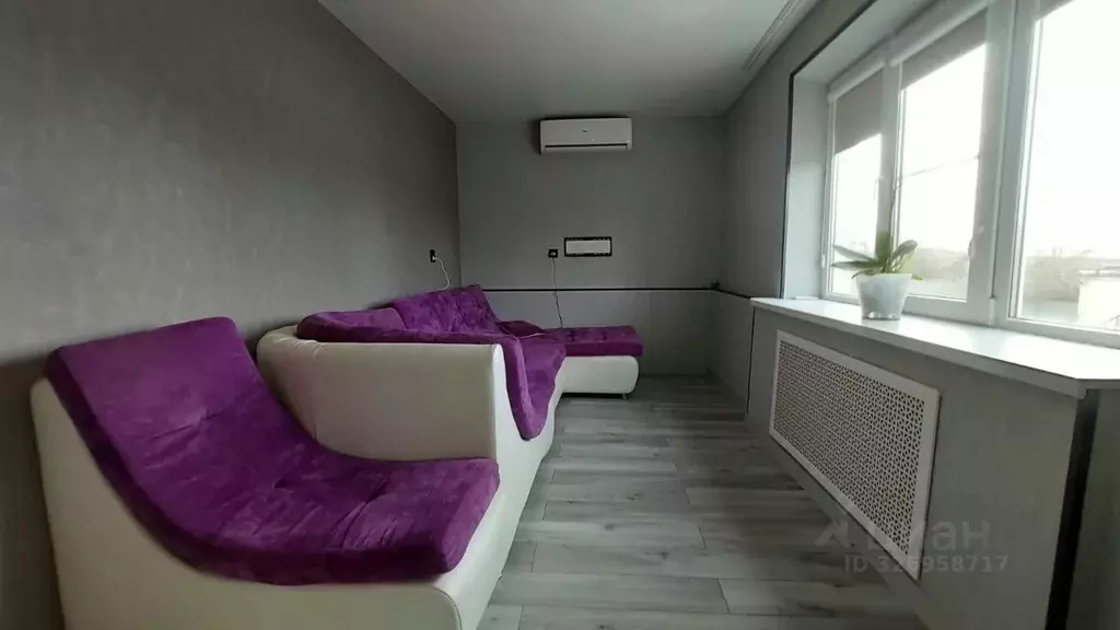 3-к кв. Северная Осетия, Ардон Алагирская ул., 37 (53.2 м) - Фото 2