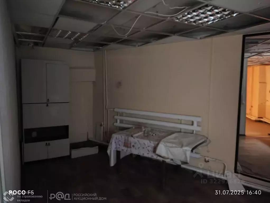 Офис в Кировская область, Киров ул. Свободы, 91 (181 м) - Фото 1