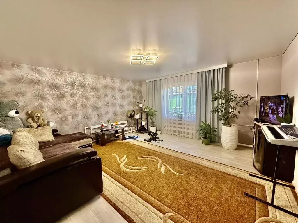 Дом в Алтайский край, Рубцовск Томская ул., 44 (78 м) - Фото 1