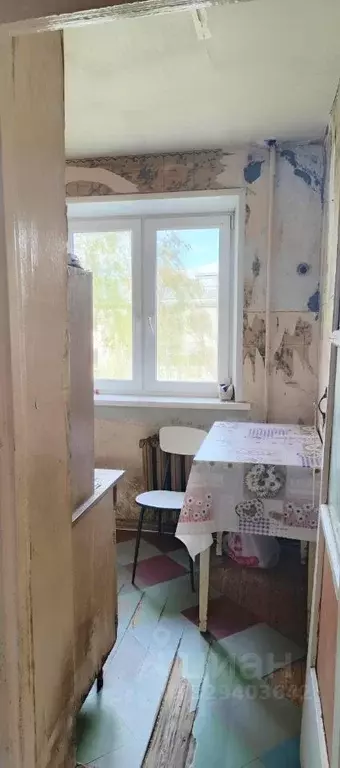 1-к кв. Самарская область, Самара ул. Советской Армии, 154 (30.8 м) - Фото 2