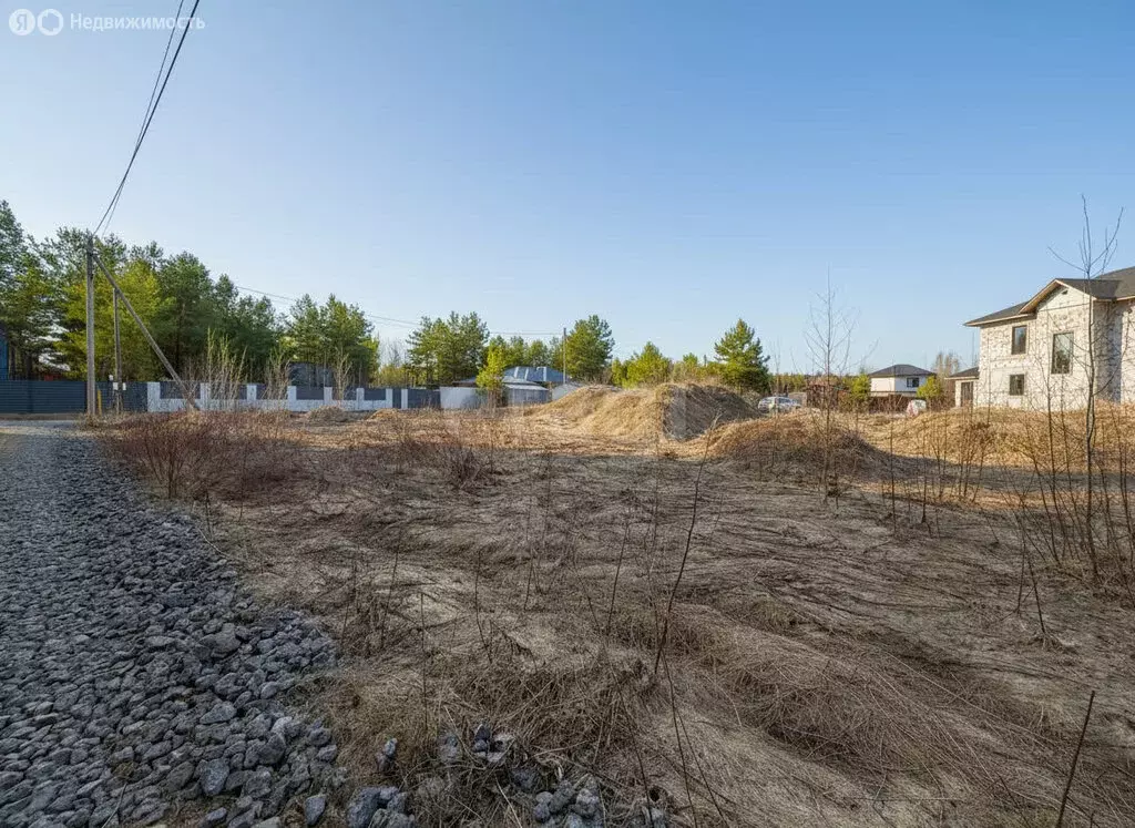 Участок в Вологодская область, Череповецкий муниципальный округ, ... - Фото 1