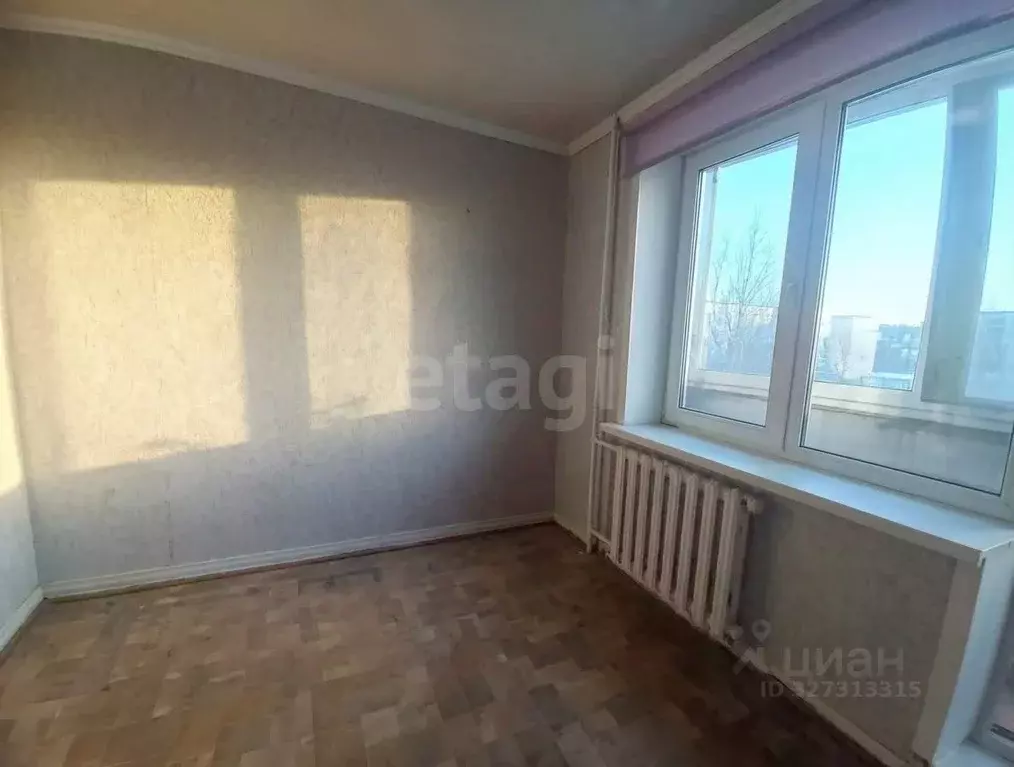 1-к кв. Ярославская область, Тутаев просп. 50-летия Победы, 28 (37.4 ... - Фото 1