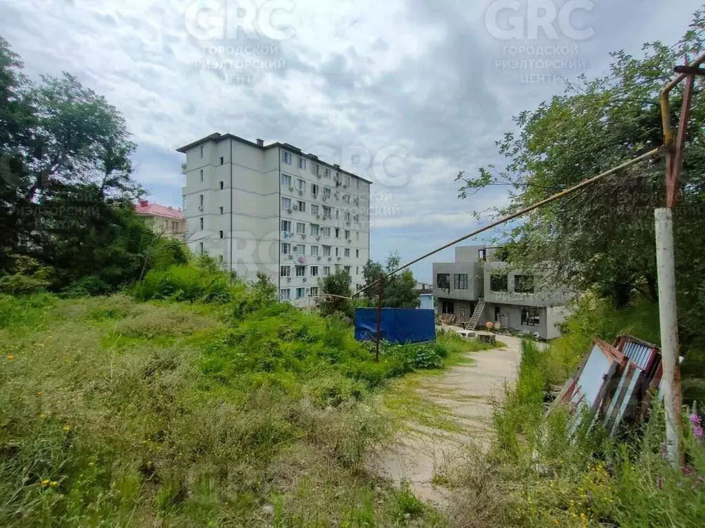 Участок в Краснодарский край, Сочи Целинная ул., 88 (7.0 сот.) - Фото 0