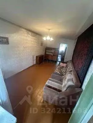 3-к кв. Новосибирская область, Новосибирск ул. Сибиряков-Гвардейцев, ... - Фото 1