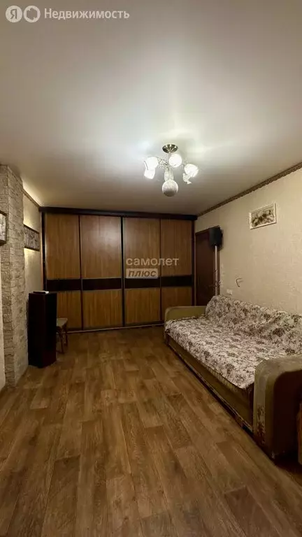 2-комнатная квартира: Уфа, улица Шафиева, 12 (43.4 м) - Фото 2