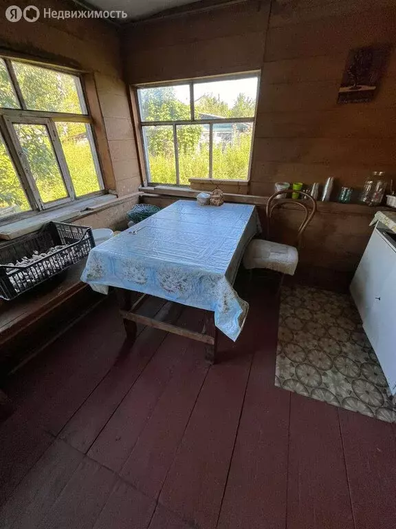 Дом в Егорьевск, садовое товарищество Меланжист-4 (33 м) - Фото 2