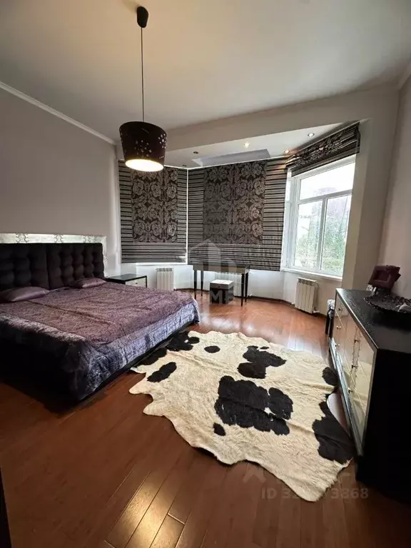 2-к кв. Дагестан, Махачкала ул. Магомета Гаджиева, 212 (95.0 м) - Фото 1