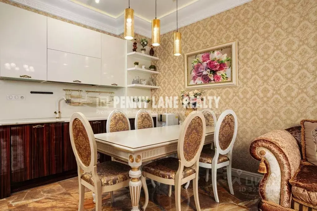 2-к кв. Краснодарский край, Сочи Центральный мкр, ул. Войкова, 21 ... - Фото 2