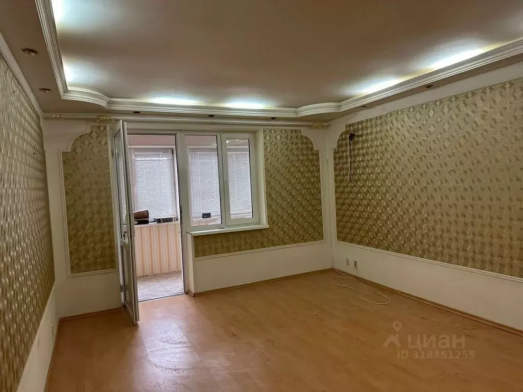 3-к кв. Северная Осетия, Моздок Комсомольская ул., 37 (104.4 м) - Фото 0