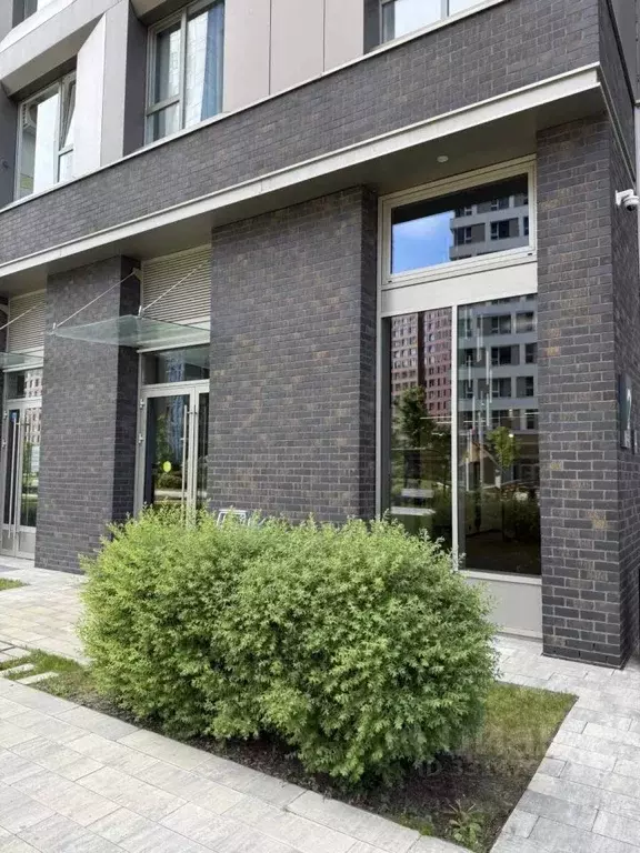 Помещение свободного назначения в Москва Летная ул., 95Бк2 (109 м) - Фото 1