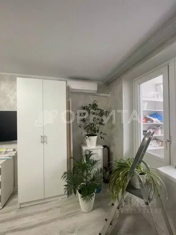 1-к кв. Тюменская область, Тюмень Широтная ул., 168к2 (39.7 м) - Фото 2