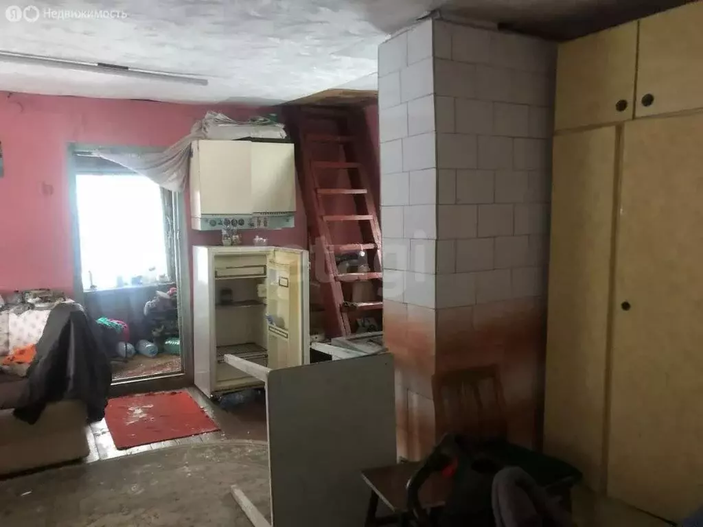 Дом в Кемеровский муниципальный округ, СДТ Берёзка (16 м) - Фото 2