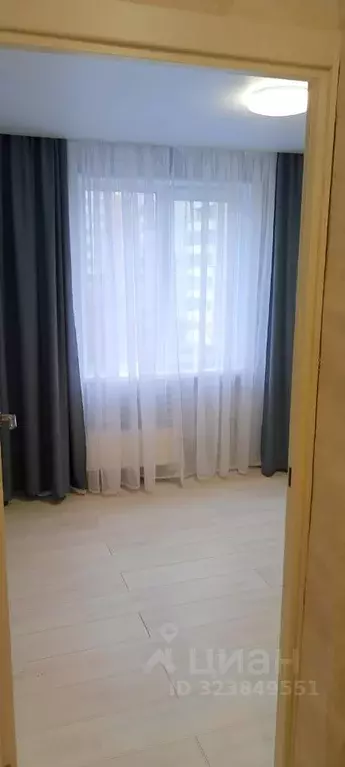 2-к кв. Свердловская область, Екатеринбург пер. Парковый, 39к4 (43.0 ... - Фото 2