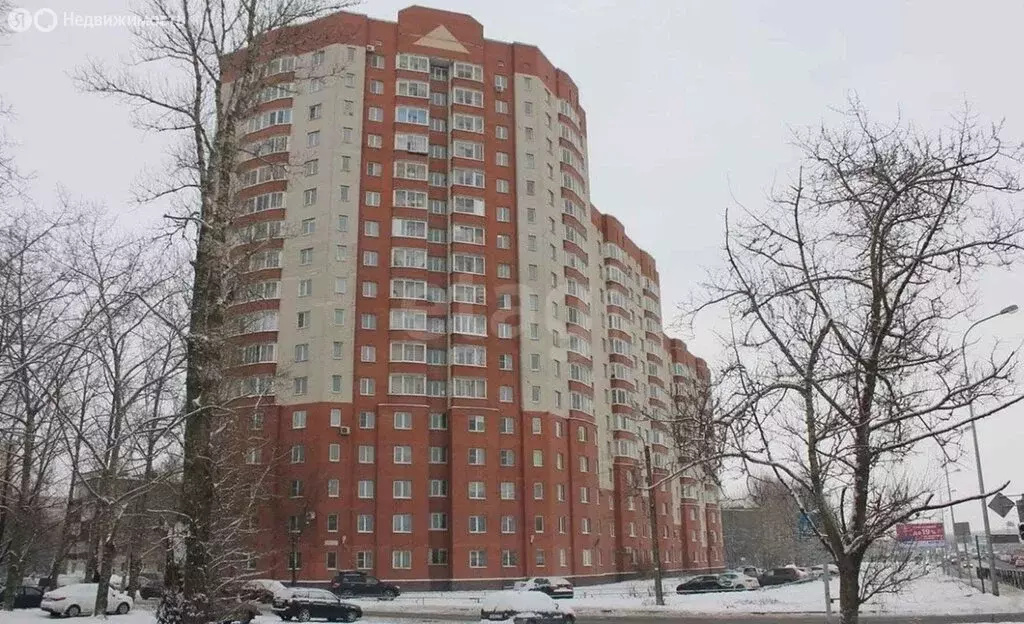 1-комнатная квартира: Санкт-Петербург, Октябрьская набережная, 122к1 ... - Фото 2