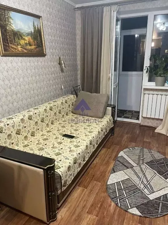 Студия Ростовская область, Волгодонск ул. Максима Горького (26.0 м) - Фото 2