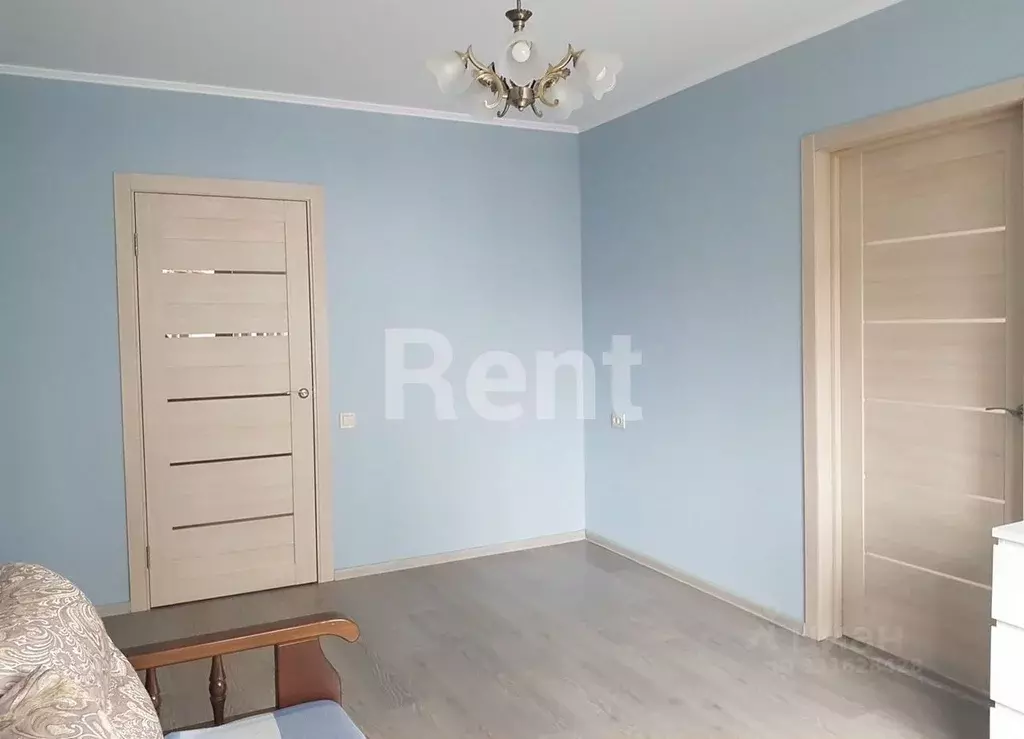 3-к кв. Москва Большой Рогожский пер., 15 (52.0 м) - Фото 2