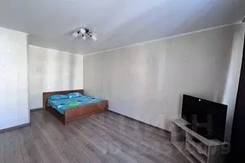 1-к кв. Башкортостан, Уфа ул. Бессонова, 3 (33.0 м) - Фото 1