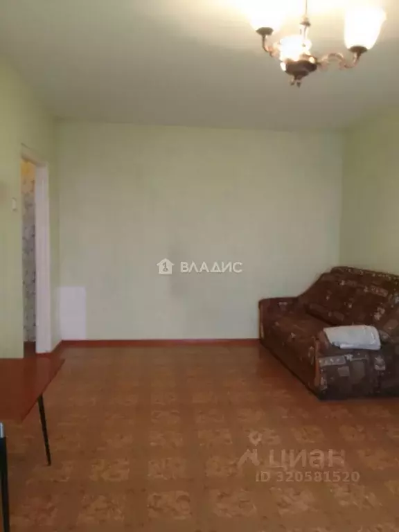 1-к кв. Алтайский край, Бийск Ударная ул., 31 (38.7 м) - Фото 1