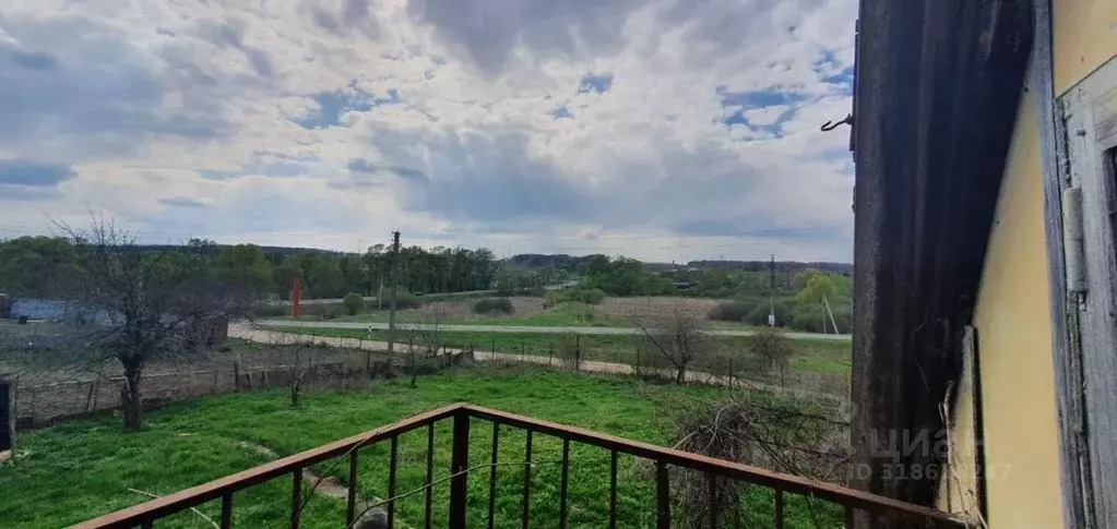 Участок в Курская область, Курск Урожай садовое товарищество, 744 (7.0 ... - Фото 0