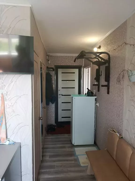 Продаётся 1-к квартира, 34 м - Фото 0