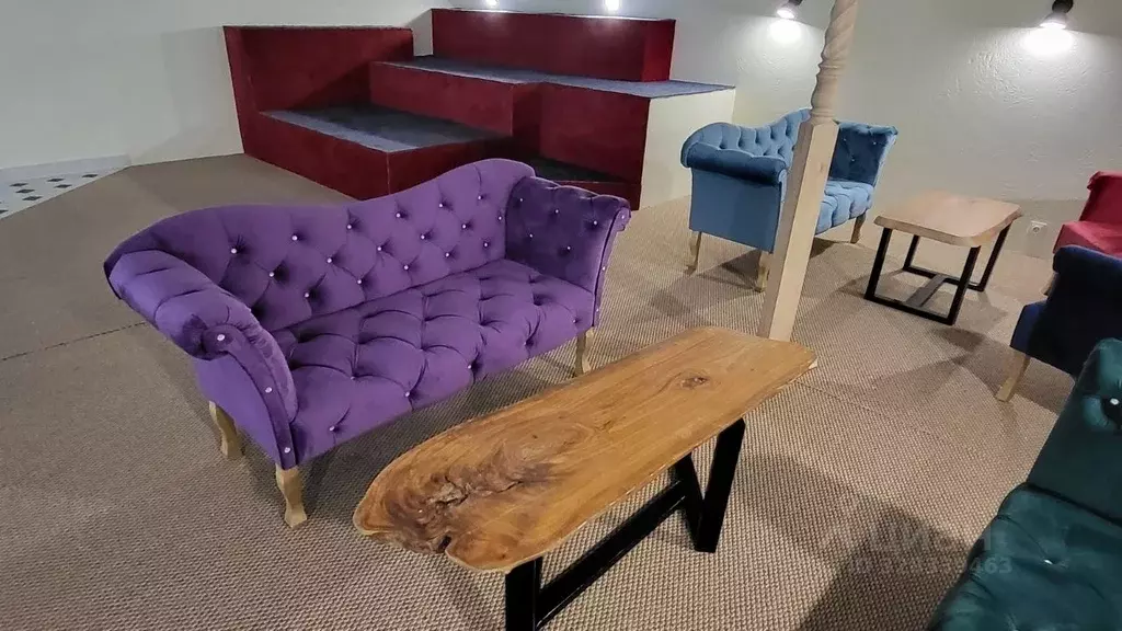 Комната Москва ул. Буженинова, 2 (6.0 м) - Фото 2