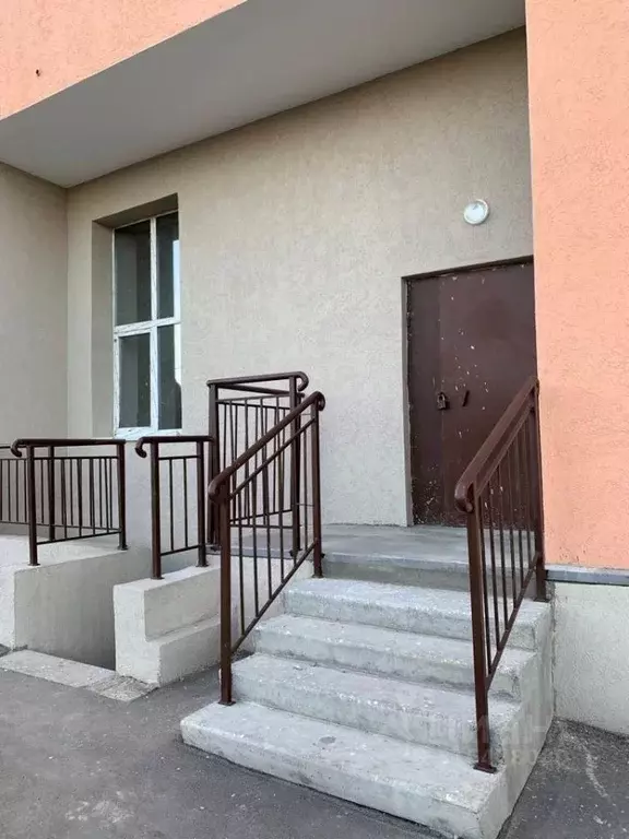 Помещение свободного назначения в Самарская область, Самара просп. ... - Фото 2