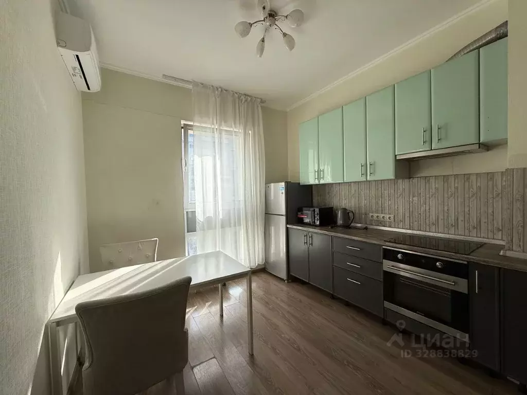 2-к кв. Московская область, Одинцовский городской округ, с. Ромашково ... - Фото 1