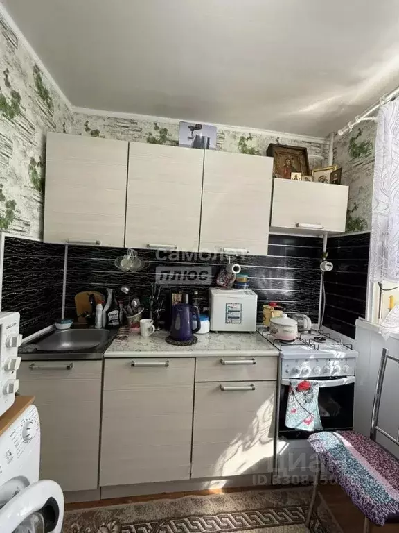 1-к кв. Архангельская область, Коряжма ул. Кутузова, 7 (32.0 м) - Фото 1