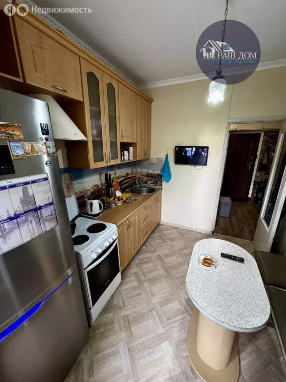 1-комнатная квартира: Северодвинск, Полярная улица, 21 (42.7 м) - Фото 1