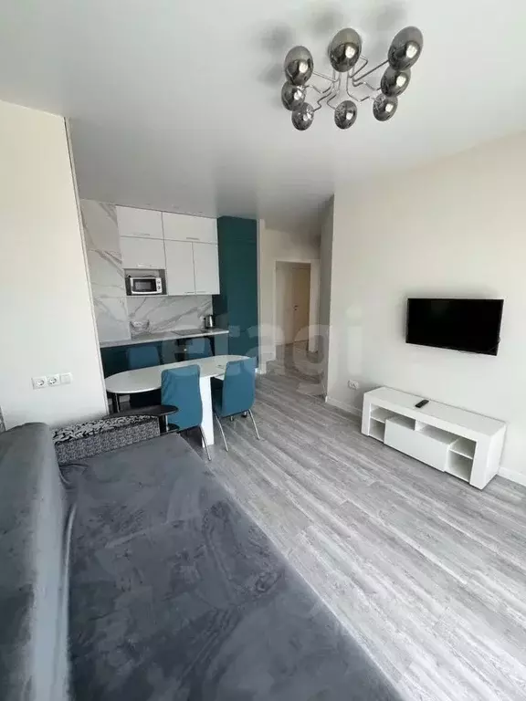 3-к кв. Кемеровская область, Кемерово бул. Строителей, 65А (59.0 м) - Фото 0