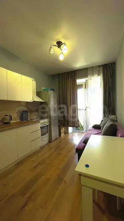 2-к. квартира, 55 м, 6/16 эт. - Фото 1