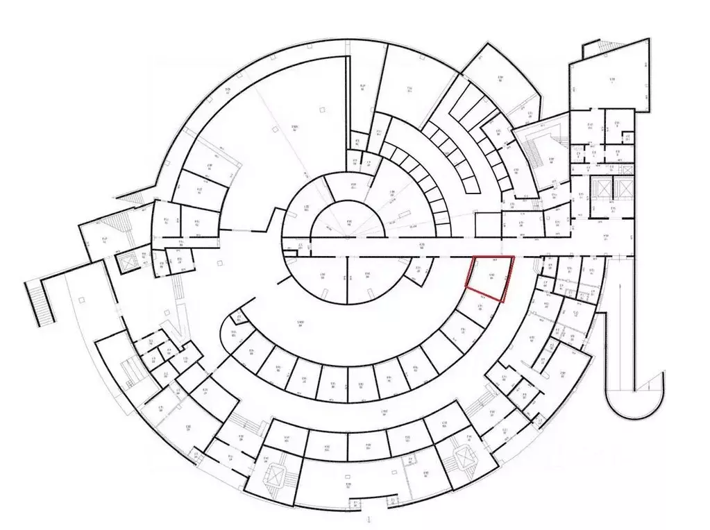 Помещение свободного назначения в Московская область, Щелково ... - Фото 2
