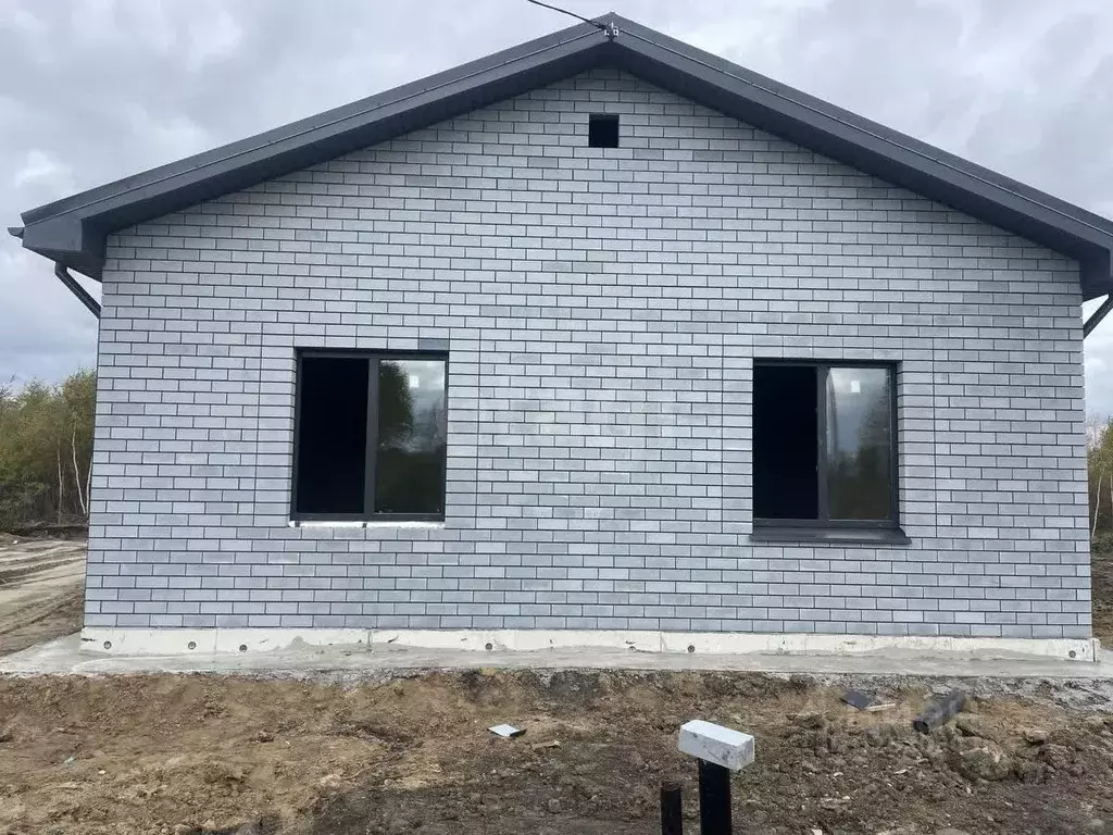 Дом в Тюменская область, Тюмень Царево садовое товарищество,  (91 м) - Фото 1