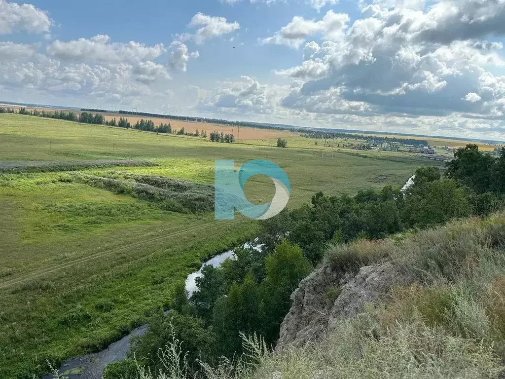 Участок в Башкортостан, Уфа Вокзальная ул., 20А (9.0 сот.) - Фото 2
