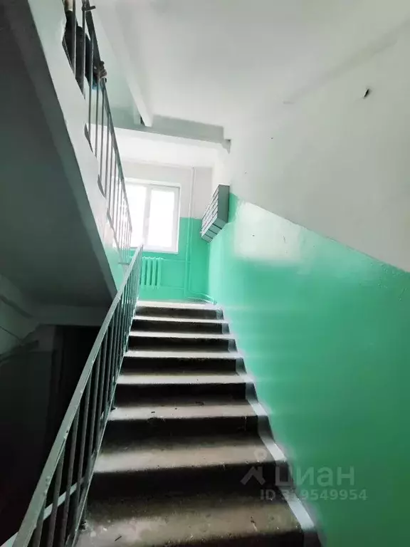 2-к кв. Псковская область, Псков Народная ул., 45 (43.0 м) - Фото 2